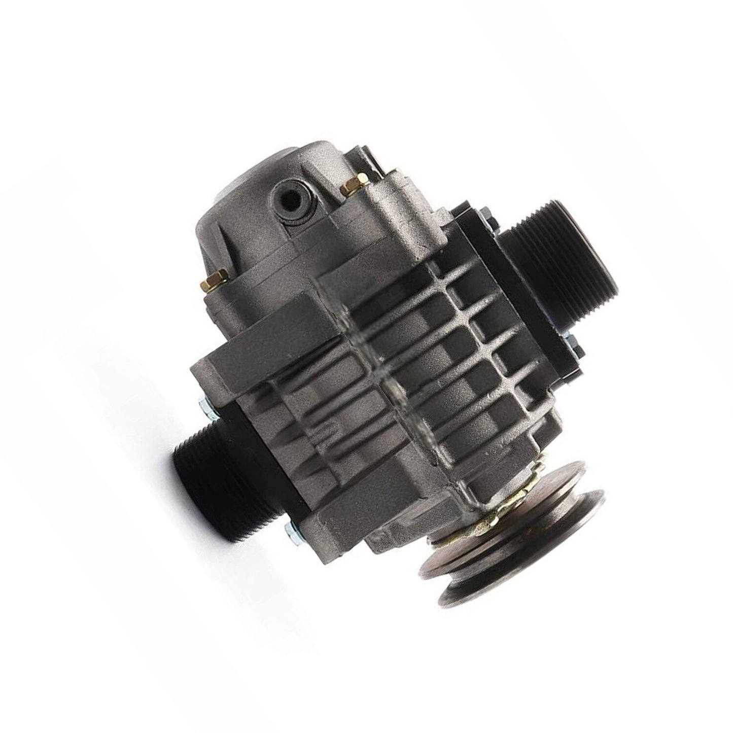 Supercharger Compressor Blower For ATV 0.51.3l AMR300 1.5T New w/V Pulley