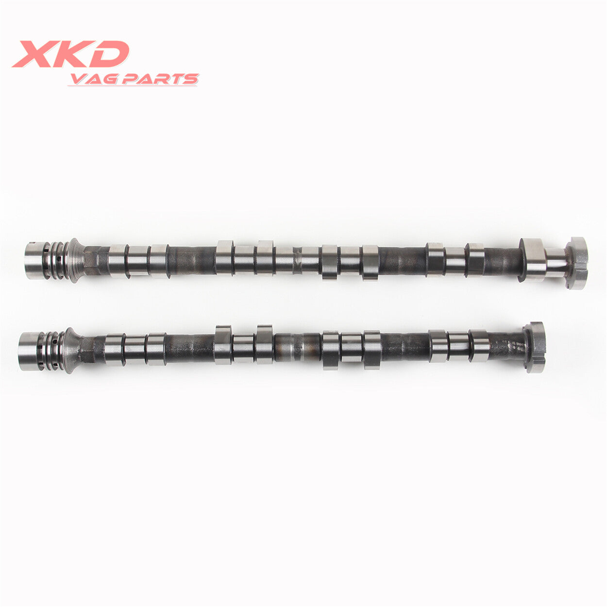 2.4L Exhaust Intake Camshaft Kit Fit for Buick for Chevrolet Equinox for GMC LAF LUK