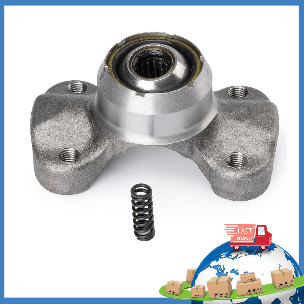 For Spicer Double Cardan CV Centering Yoke 1310 Series C/L To End 1.531 211355X