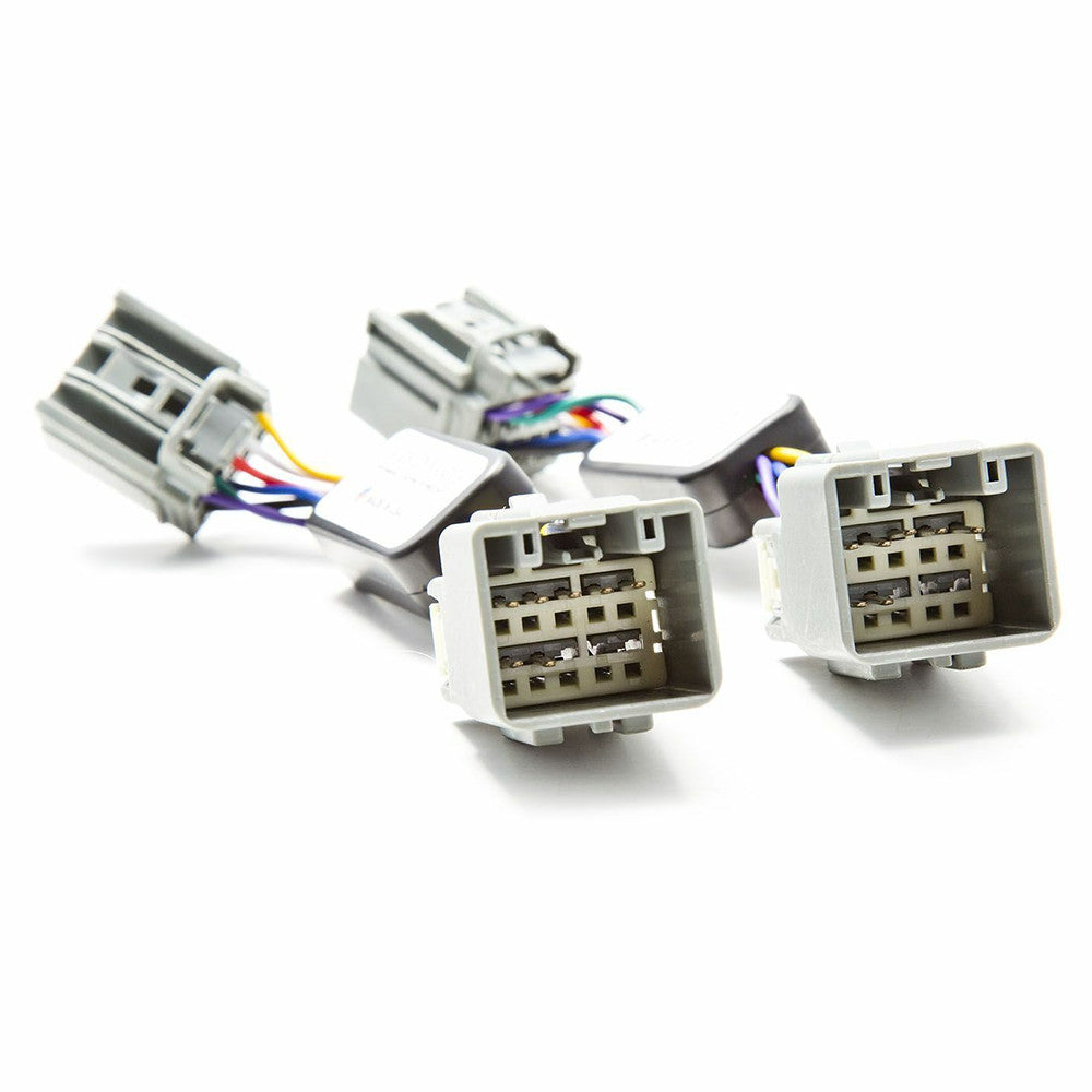 Sequential Tail Light Relay Module Kit For 2010-2022 for Mustang n