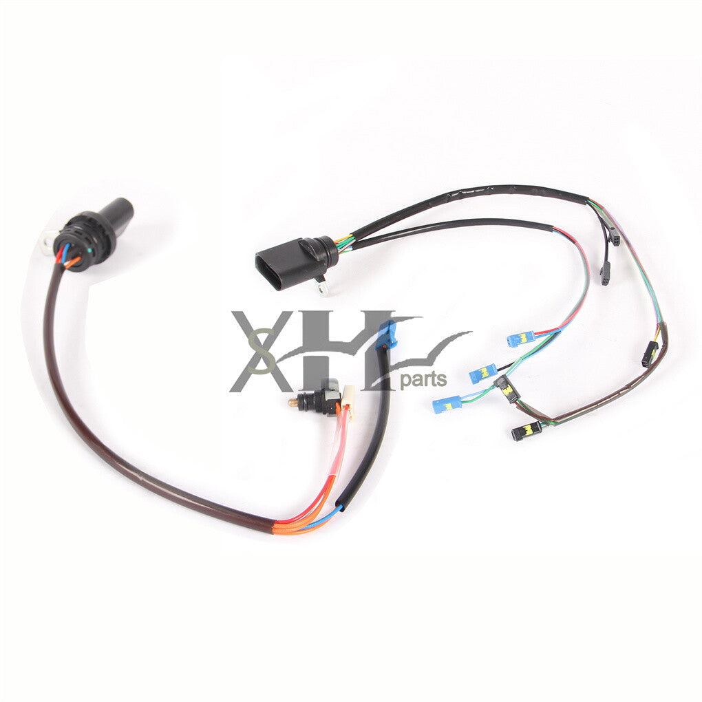 2* 6 Speed Gearbox Harness Wirings Fit for VW for Passat Touran for AUDI A3 Q