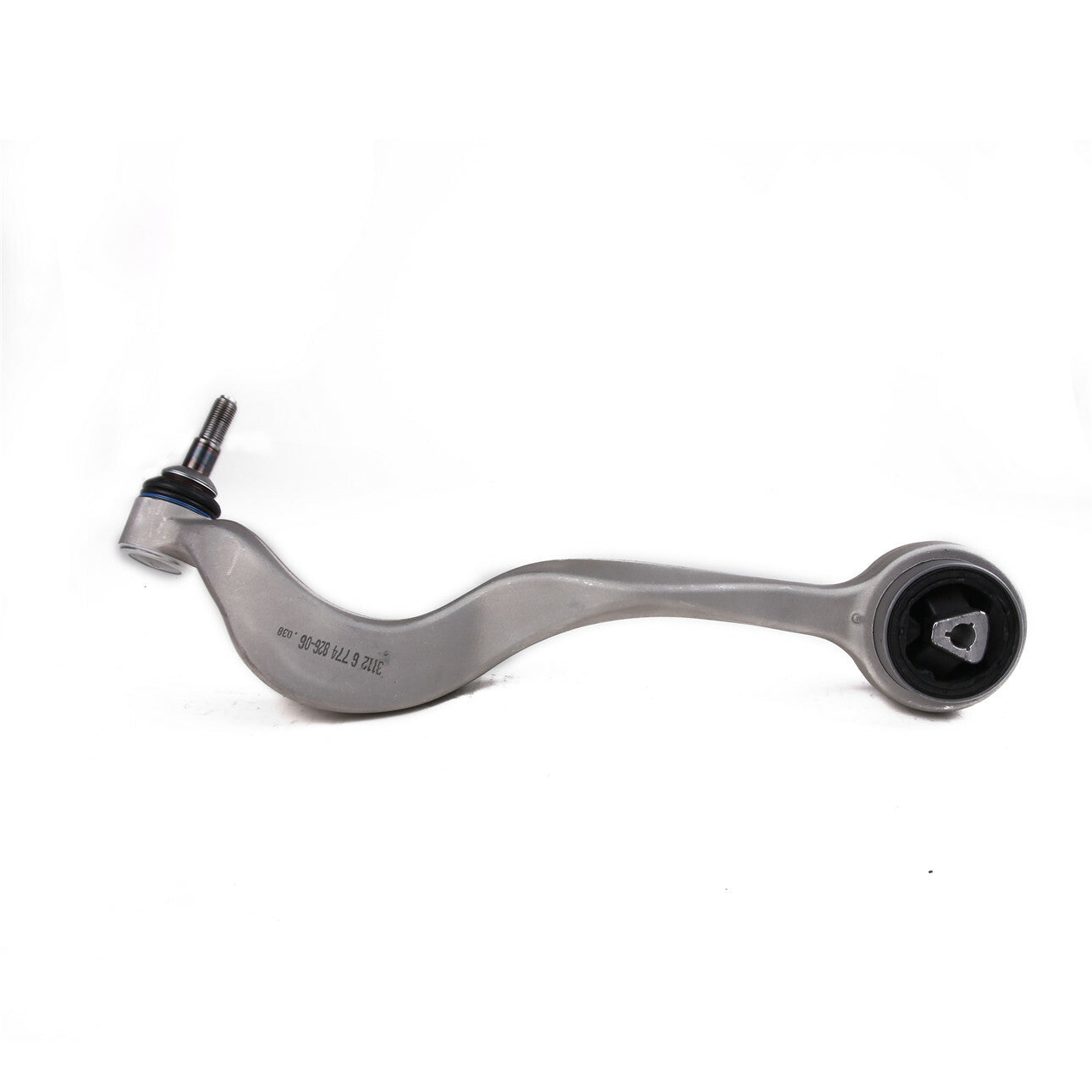 360 Adjustable Convex Rear View Side Mirror Handlebar End for Yamaha MT-03 MT-25 11693 B