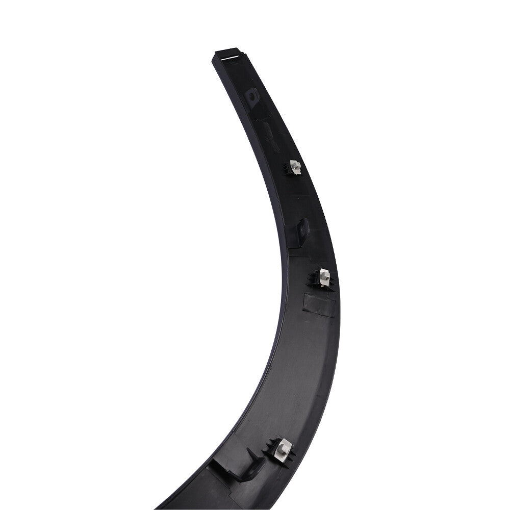 Fender Flares Moulding Trim Front Driver Side For 2019-2022 HR-V 74157T7WA11