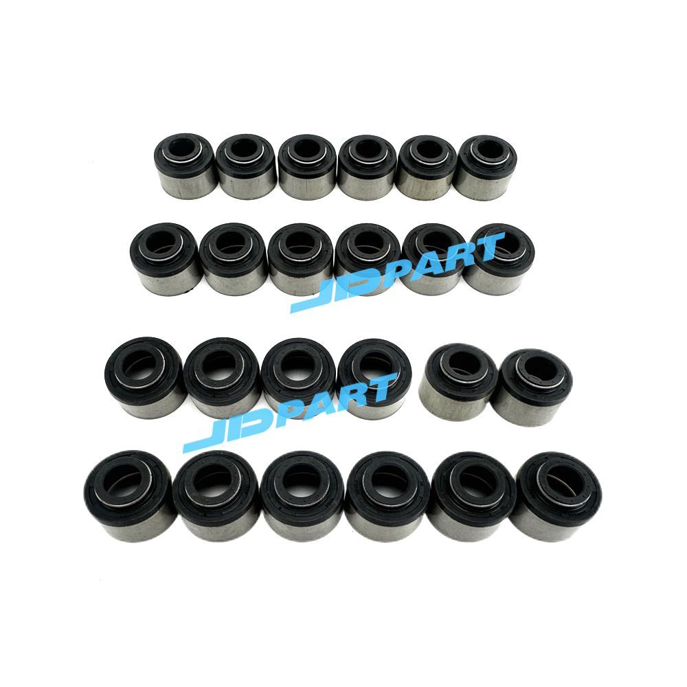 KTA19 QSK19 Valve Oil Seal 4080342 Engine Parts