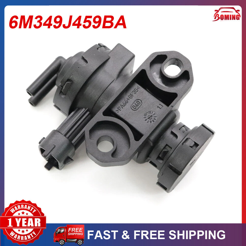 New for Ford Ranger for VAUXHALL SIGNUM VECTRA Turbo Pressure Solenoid Valve