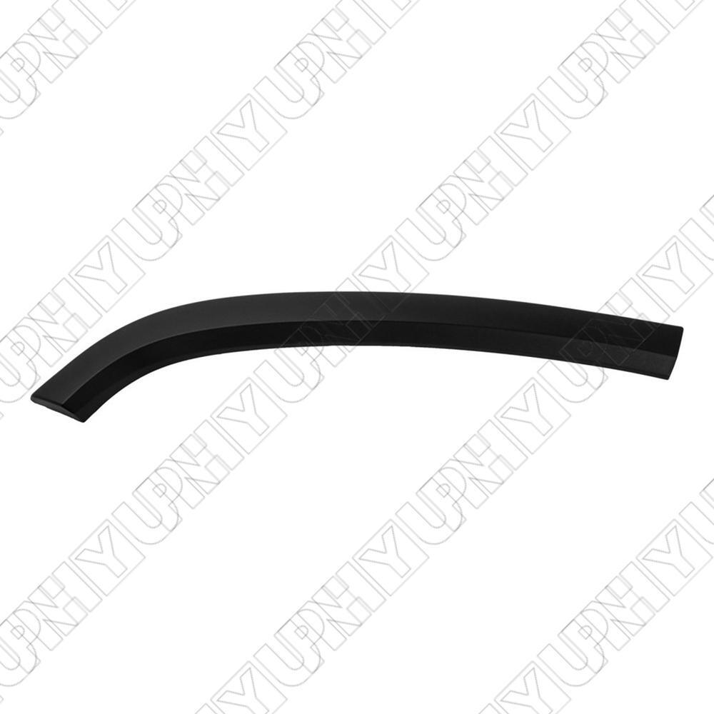 For 11-21 for Jeep for Grand Cherokee 1MP36RXFAE Front or Rear Right Fender Trim Molding Q