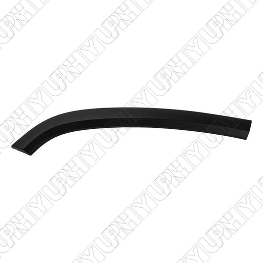 For 11-21 for Jeep for Grand Cherokee 1MP36RXFAE Front or Rear Right Fender Trim Molding Q