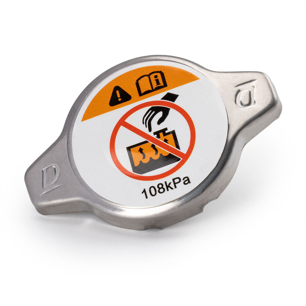 for TOYOTA & for LEXUS 1993-2021 VARIOUS MODELS RADIATOR CAP 16401-36030 108kPa Q