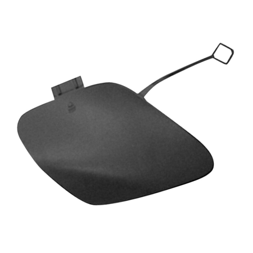 Tow Trailer Cover 2228850023 for Mercedes-Benz S W222 Front Bumper Unpainted Q