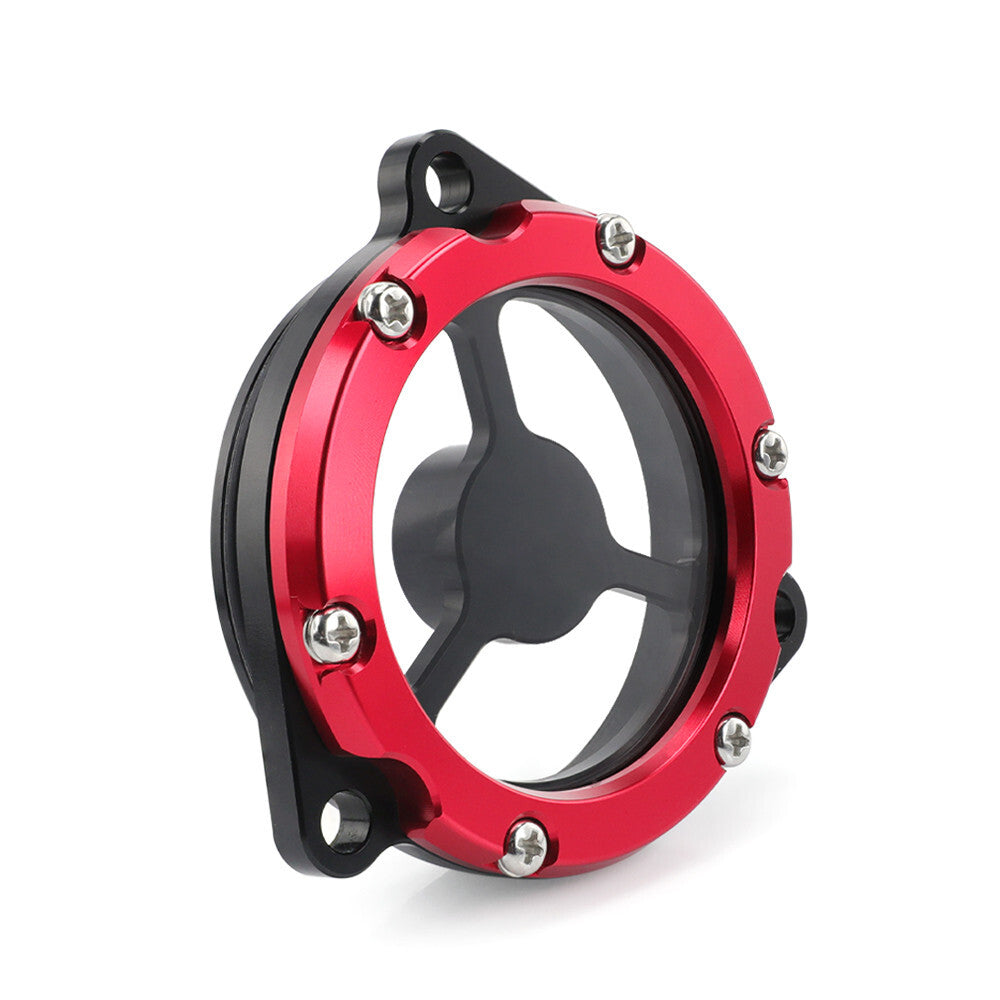 Starter Idle Gear Cover Protector for SUZUKI DRZ400SM DRZ 400S/E DR-Z400 Q