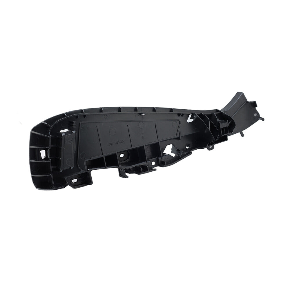 F¨¹r for BMW 5er F07 GT LCI 2012-2017 Sitzschienenabdeckung Links 52107317459