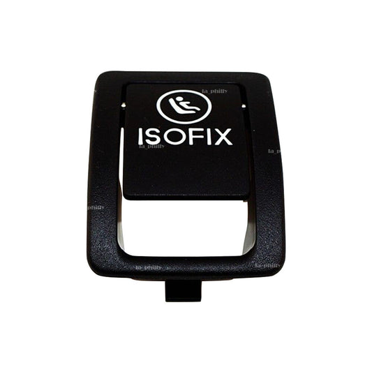 A2059200513 ISOFIX Switch Cover Black Fit for Benz W205 C300 C350 C200 C180 Q