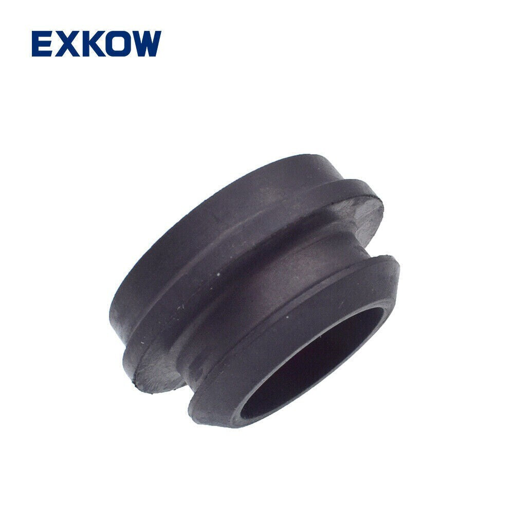 2X Radiator Support Upper Insulator for Mitsubishi Outlander ASX Grandis Lancer