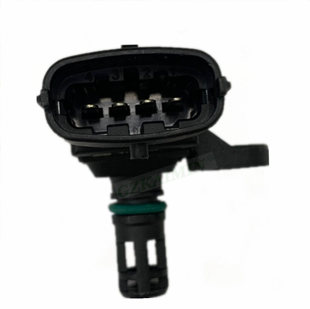 Manifold pressure sensor 24527125 for Wulin NF Automotive Parts