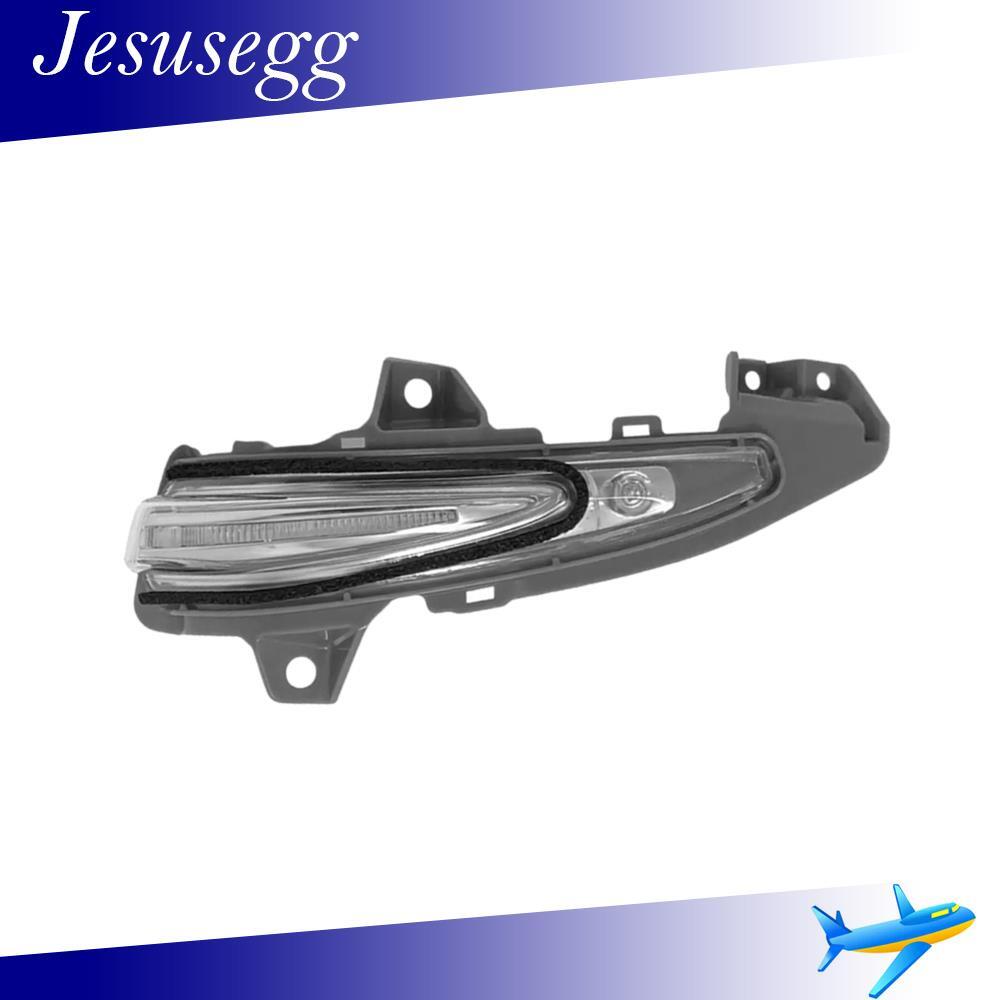 Mirror Turn Signal Lamp Left Side 81740-48020 Fits For RX450H RX350 2009-2015