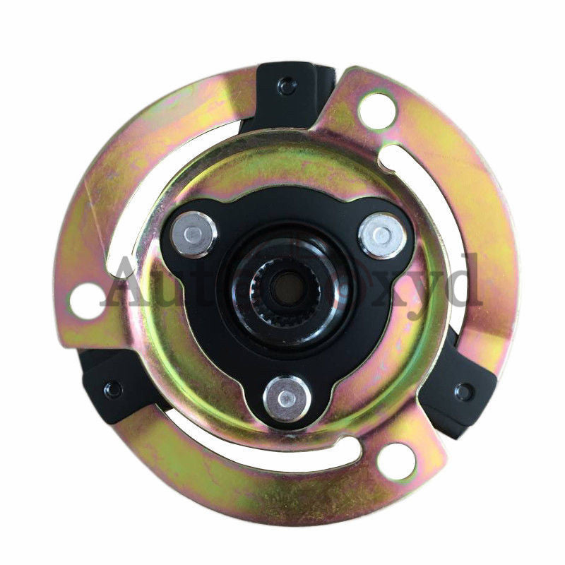 Repair kit for Skoda for VW 5N0820803 seats, air conditioning compressor, clutch hub Q