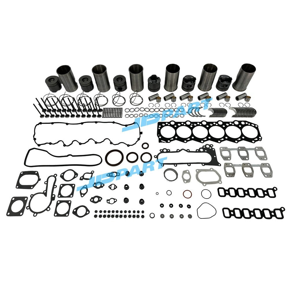 1. High-definition overhaul and rebuild kit for engine spare parts -