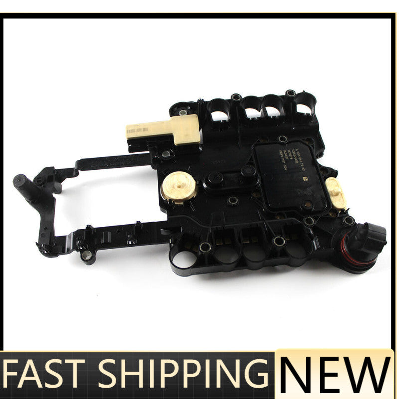 722.9 TCM TCU Programmed Transmission Control Unit Conductor Plate for Mercedes n