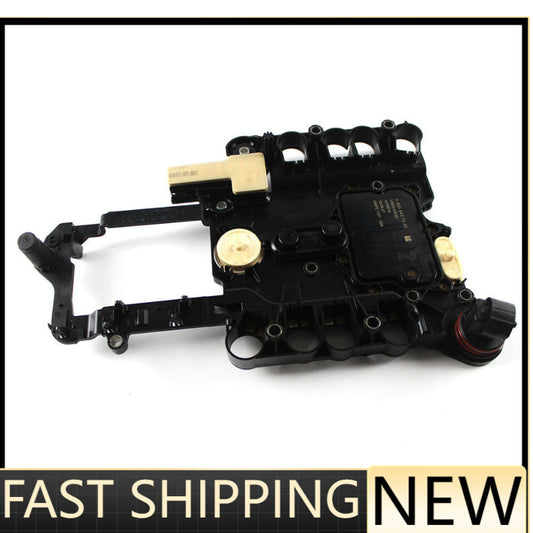 722.9 TCM TCU Programmed Transmission Control Unit Conductor Plate for Mercedes n