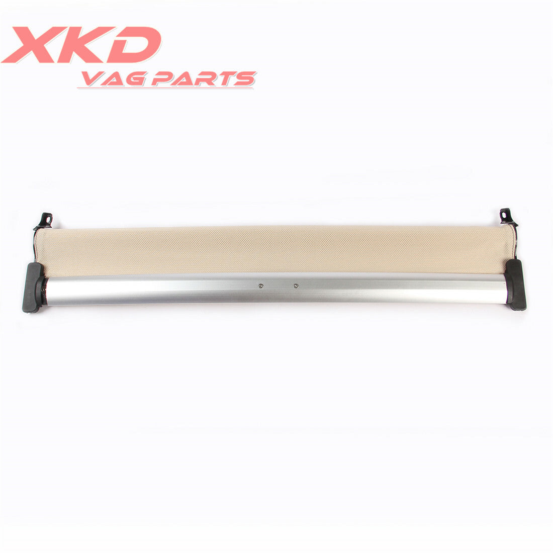 Beige Skylight Sunroof Sunshade Curtain Assembly Fit for AUDI A1 A3 2013-2018 Q