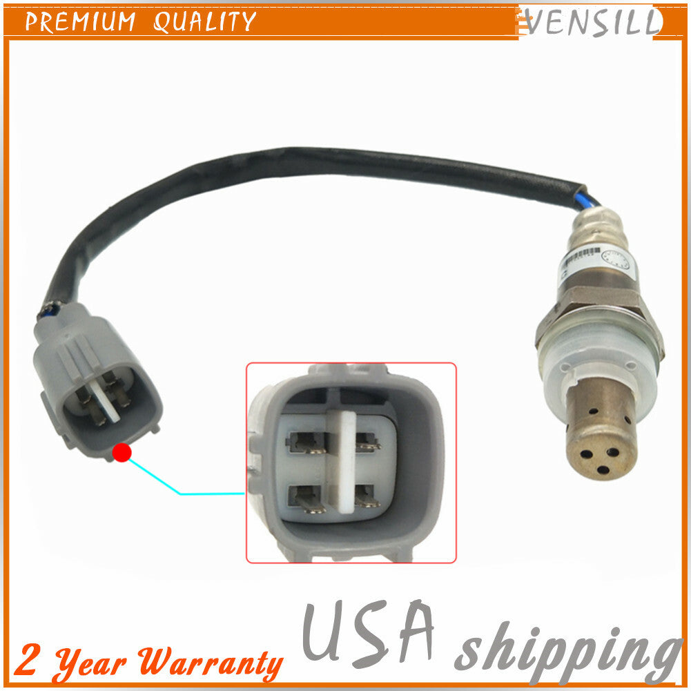 Downstream Lambda Oxygen Sensor 89465-06150 Fits for Toyota for Camry 2.4L L4 07-11