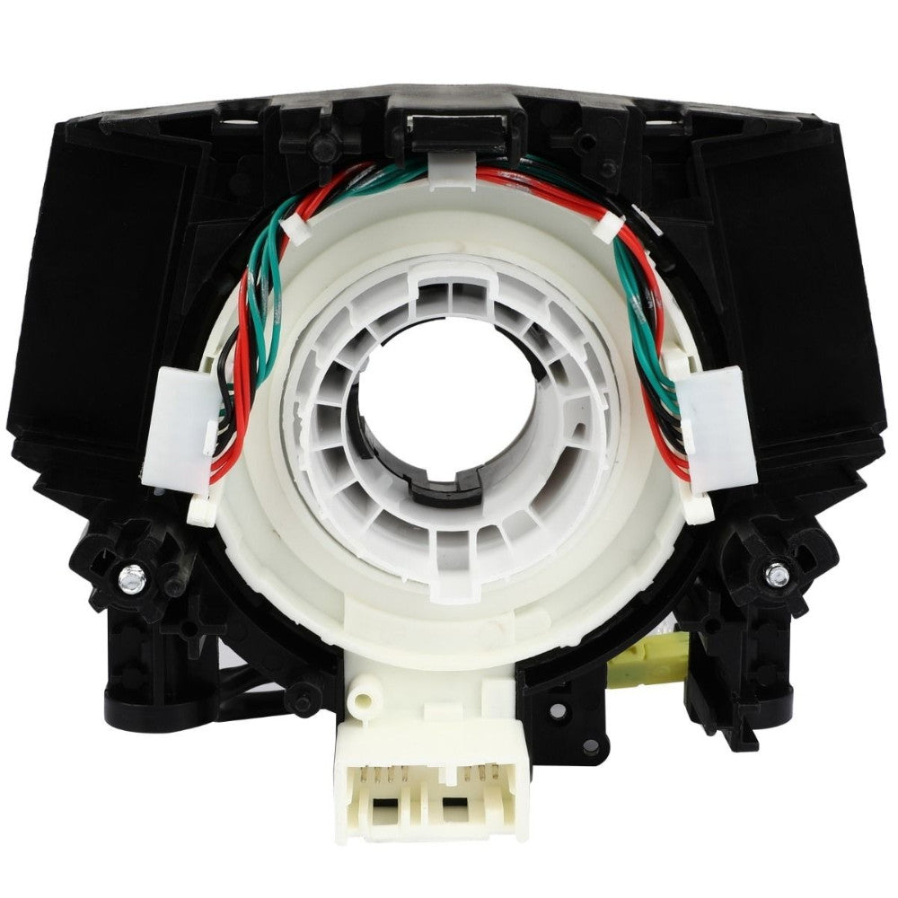 new, clock springs suitable for Japanese Micra K12