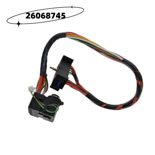 new ignition start switch for 1997-2007 for Buick Olds for Pontiac 26068745- n