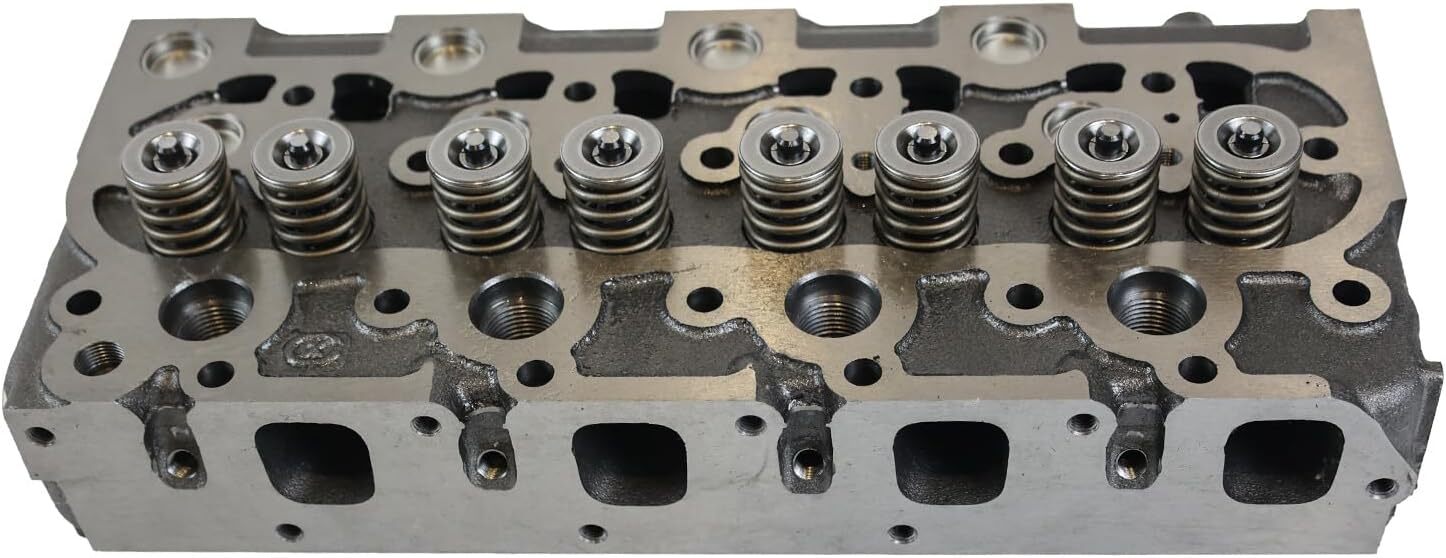 Pistons Rings Set mast 82mm STD compatible with for Volvo S60 XC40 XC60 XC90 2.0 T5 19868 B