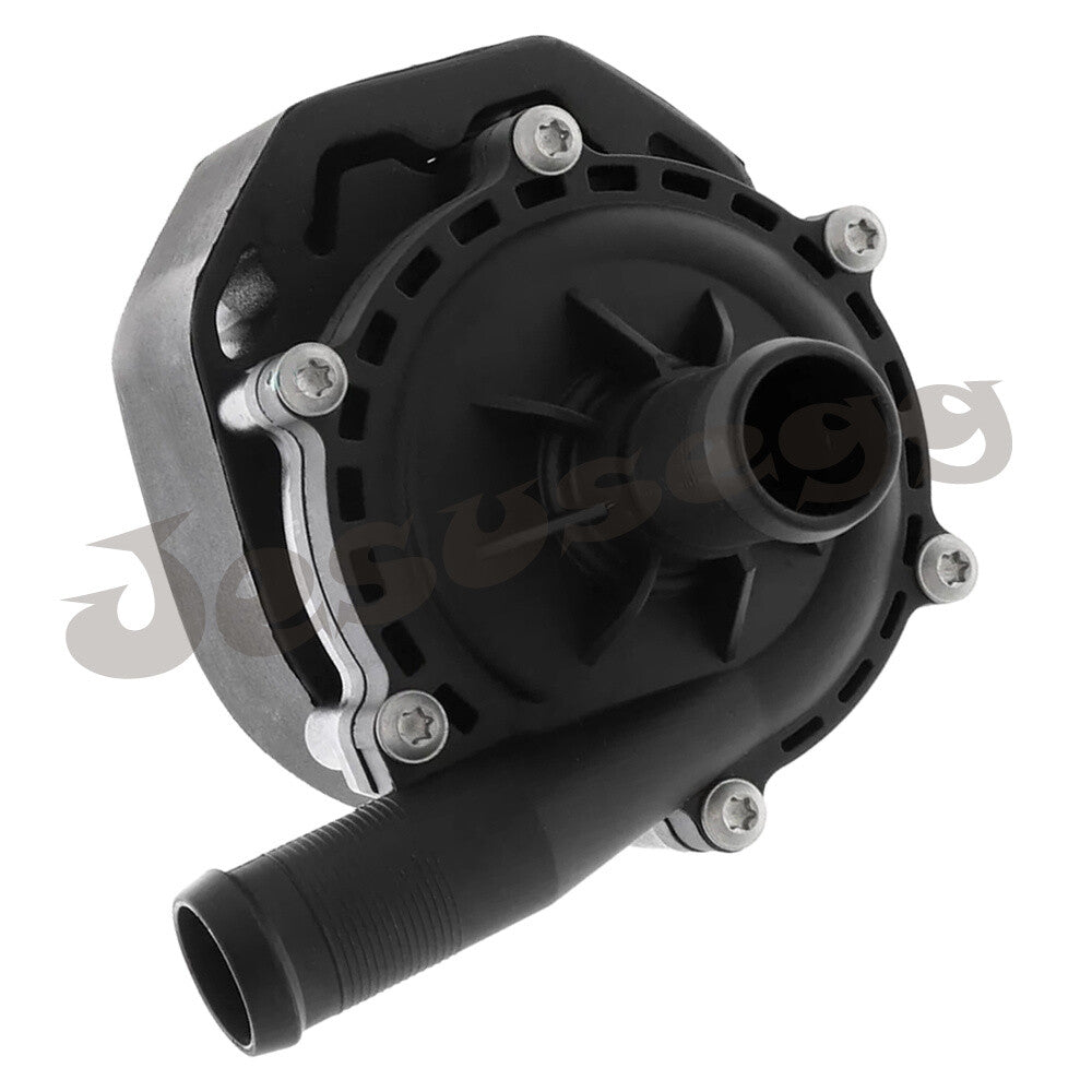 Auxiliary Coolant Water Pump Replacement 1057257-01-G For 2012-21 for Tesla for Model S Q