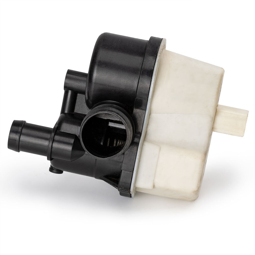 1Pcs Fuel Vapor Leak Detection Pump for BMW 335i Plastic Metal 0261222018 Q