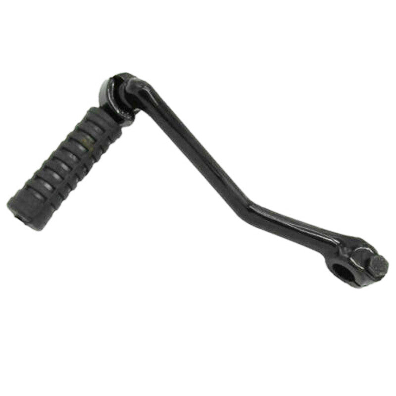 US Modified Motorcycle Kick Starter Lever Pedal Gear Lever Bar Fit For PW50 50CC v