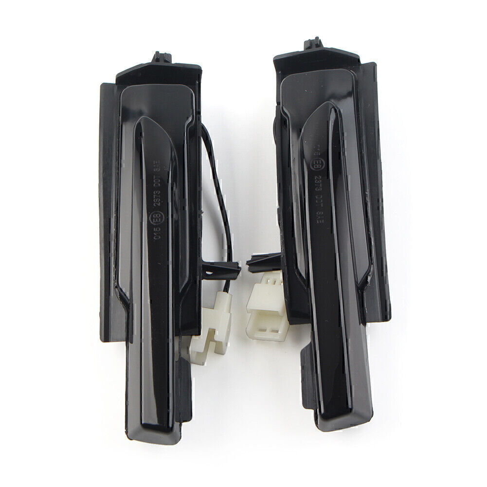2¢ª LED Rearview Mirror Dynamic Turn Signal Light for Volvo XC90 II MK2 XC60 V90