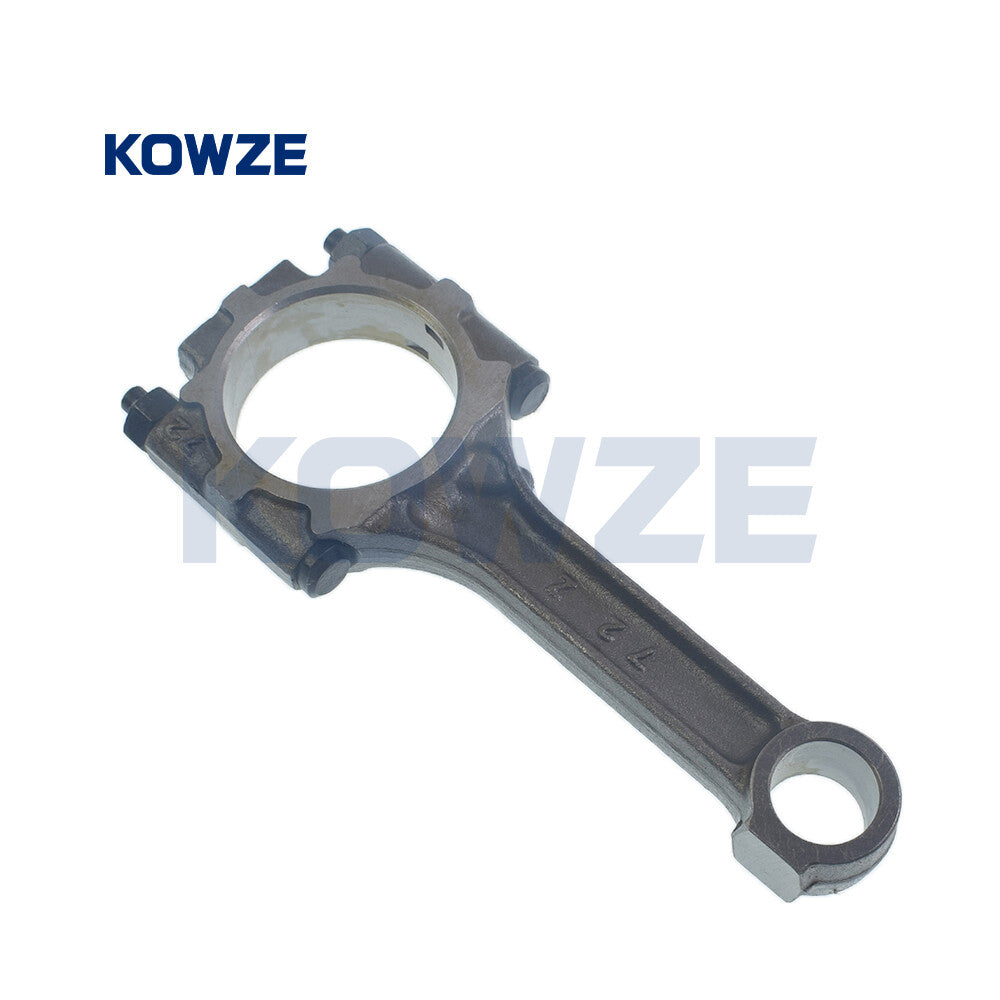 Connecting Rod for Mitsubishi L200 Pajero Eclipse for Challenger Truck Sigma Wagon Q