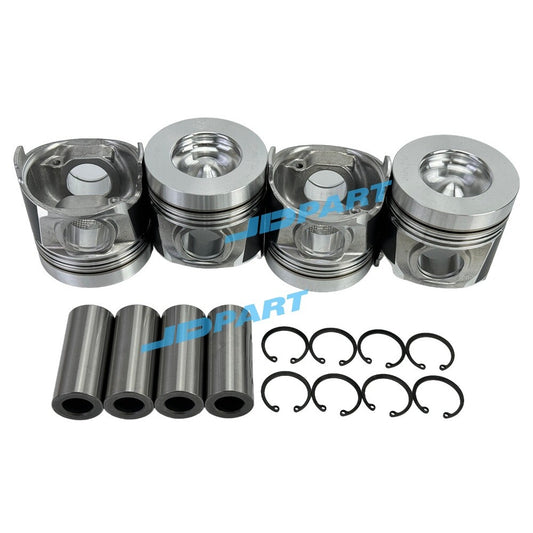 High-performance parts compatible with 4TNV94 piston pin type engine -