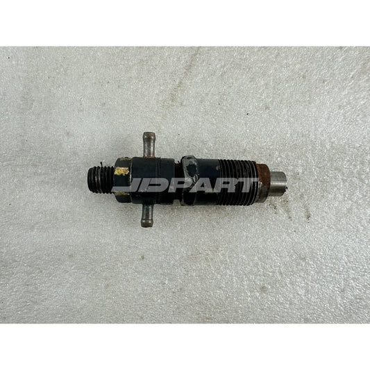 3TNV68 and 3TNA72 injectors are suitable for diesel parts.