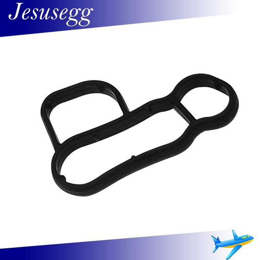 Engine Oil Filter Gasket Seal 26343-3CAB1 For Sedona 2014-2018 for Sorento 2016-2018 Q