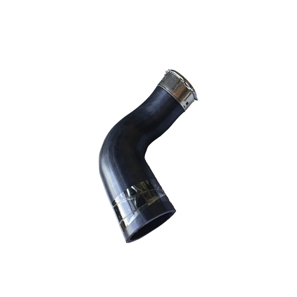 Turbo Intercooler Hose Pipe With Clamp Replacement For S60 S90 V60 V90 XC60 XC90 Q