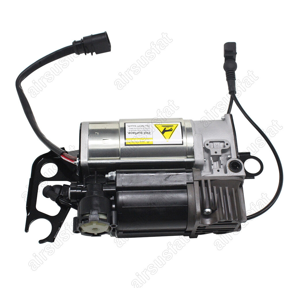 Luftfederung Kompressor Pumpe 7L0 616 007A for VW Touareg 7LA for Cayenne 9PA 02-10 Q