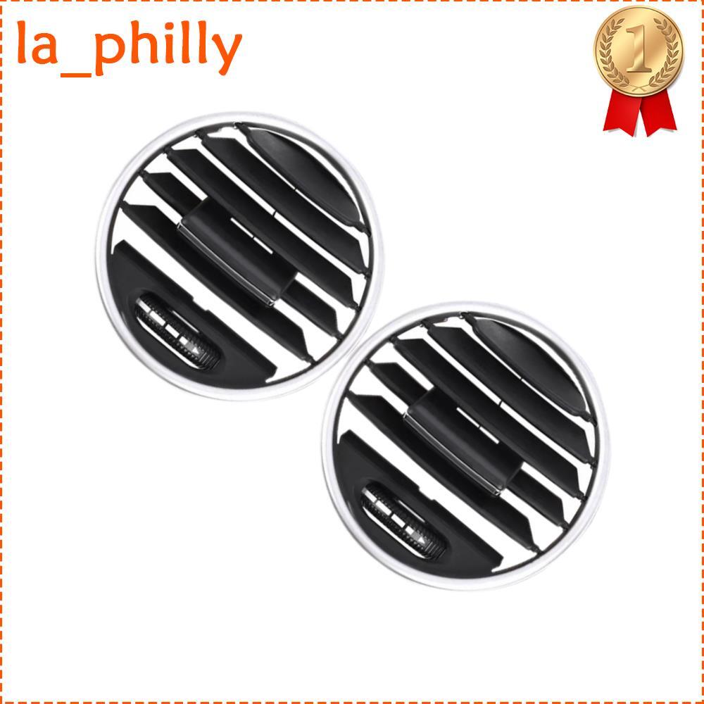 2X For GL Class 2006-12 M Class 2005-2011 Middle Dashboard Air Vent Outlet Panel Q