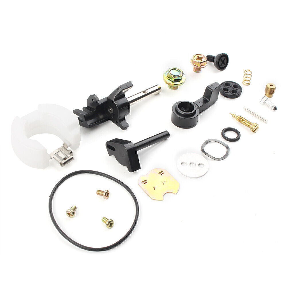 Carburetor Repair Kit Fit for Honda GX120 GX160 GX200 5.5HP 6.5HP Small Engine mo Q