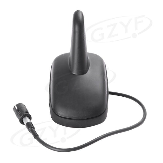 Roof Shark Fin Antenna Radio FM/AM Aerial fit for Passat B5 / B5.5 Polo Beetle Q