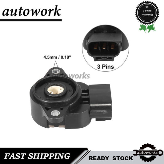 Throttle Position Sensor Fits for Mazda 626 1998 1999 2000 2001-2002 13420-52G00