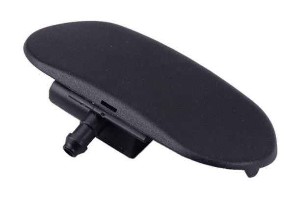 1Pair Left+Right Heated Windshield Washer Spray Nozzlefor Audi A2 A3 for A4 S4 for A6 for A8 Q