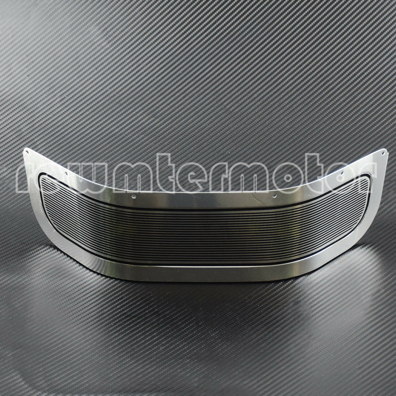 Front Fender Trim Skirt Fit for Harley Touring Electra Road Glide Classic 14-19