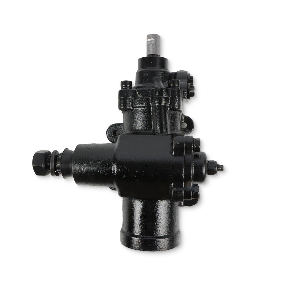 Power Steering Gear Box for Jeep CJ7 1980-1986 CJ5 1980-1983 Scrambler 4WD