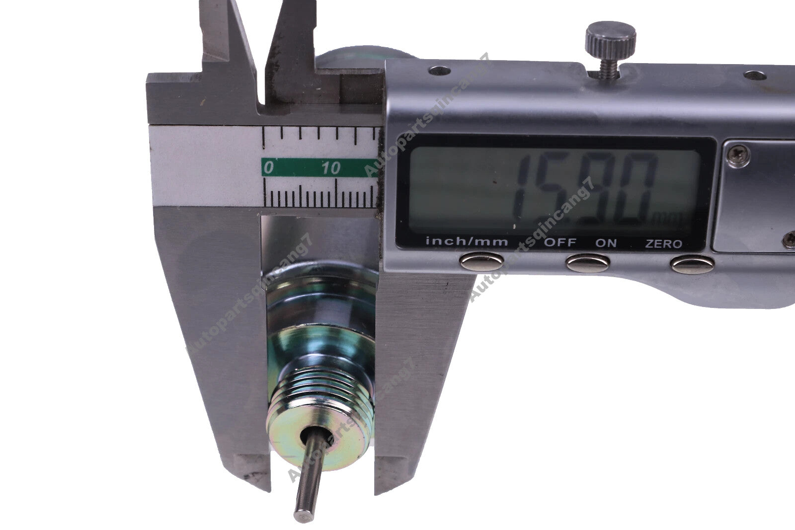 12V Shut Off Solenoid 02/630300 for JCB 801 801.4 801.5 802.4 802.7 803 8060