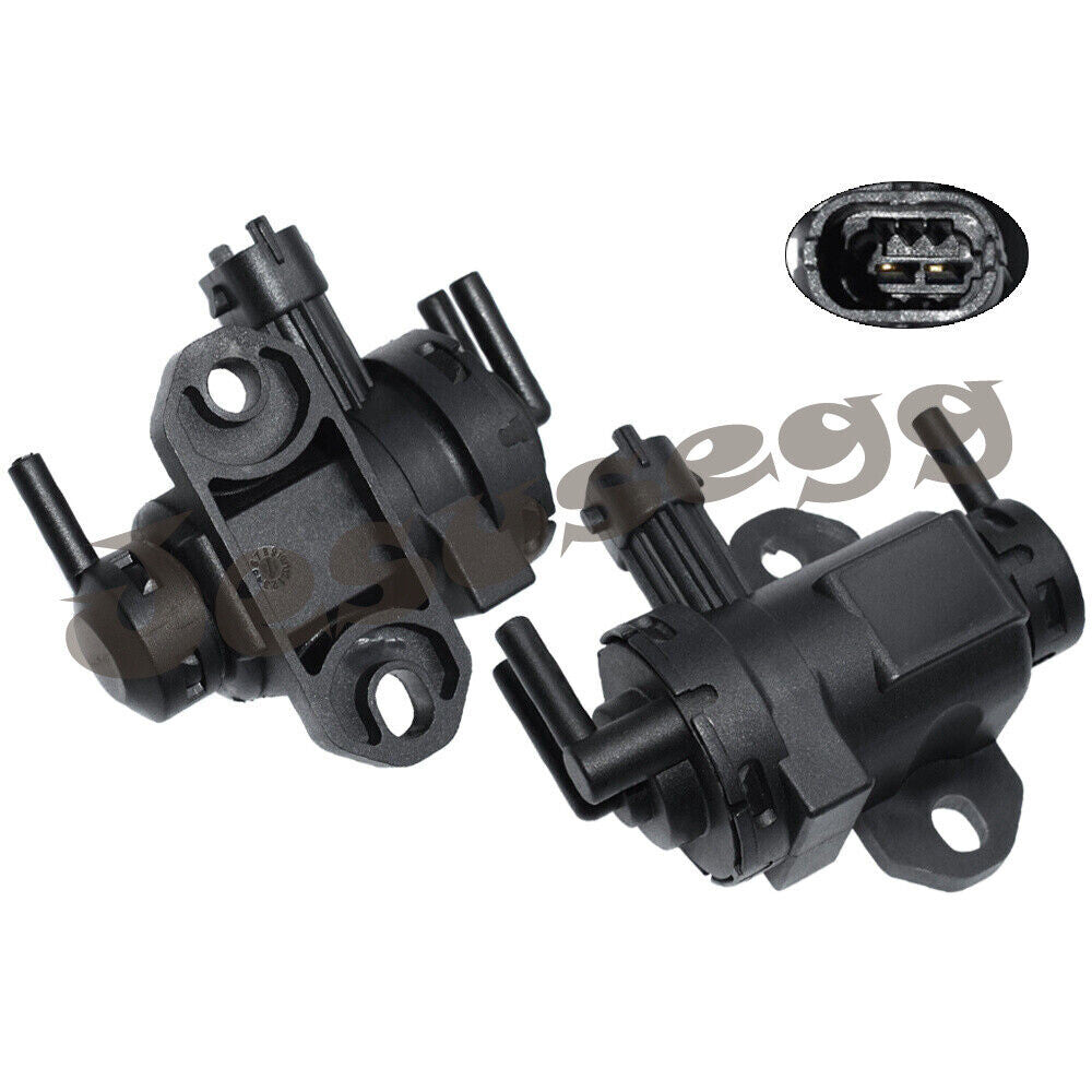 for Mazda Bt50 for Ford PJ PK Ranger Boost Pressure Control Valve Vacuum Solenoid Q