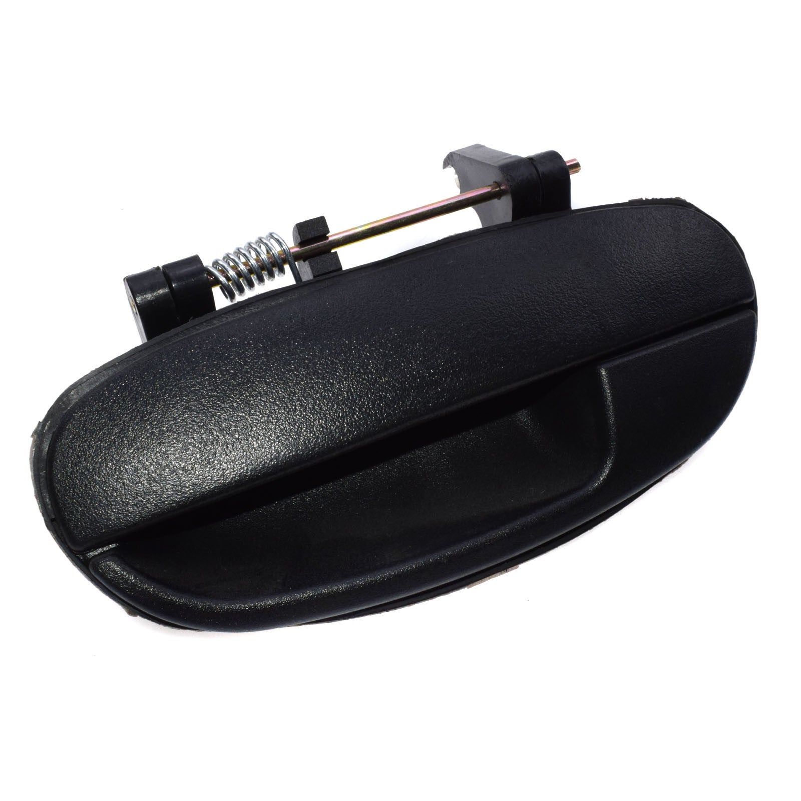 Brand new exterior door handle, left rear, model number 96226329. Suitable for Lanos 1999-2002, model number DA1520101-. v