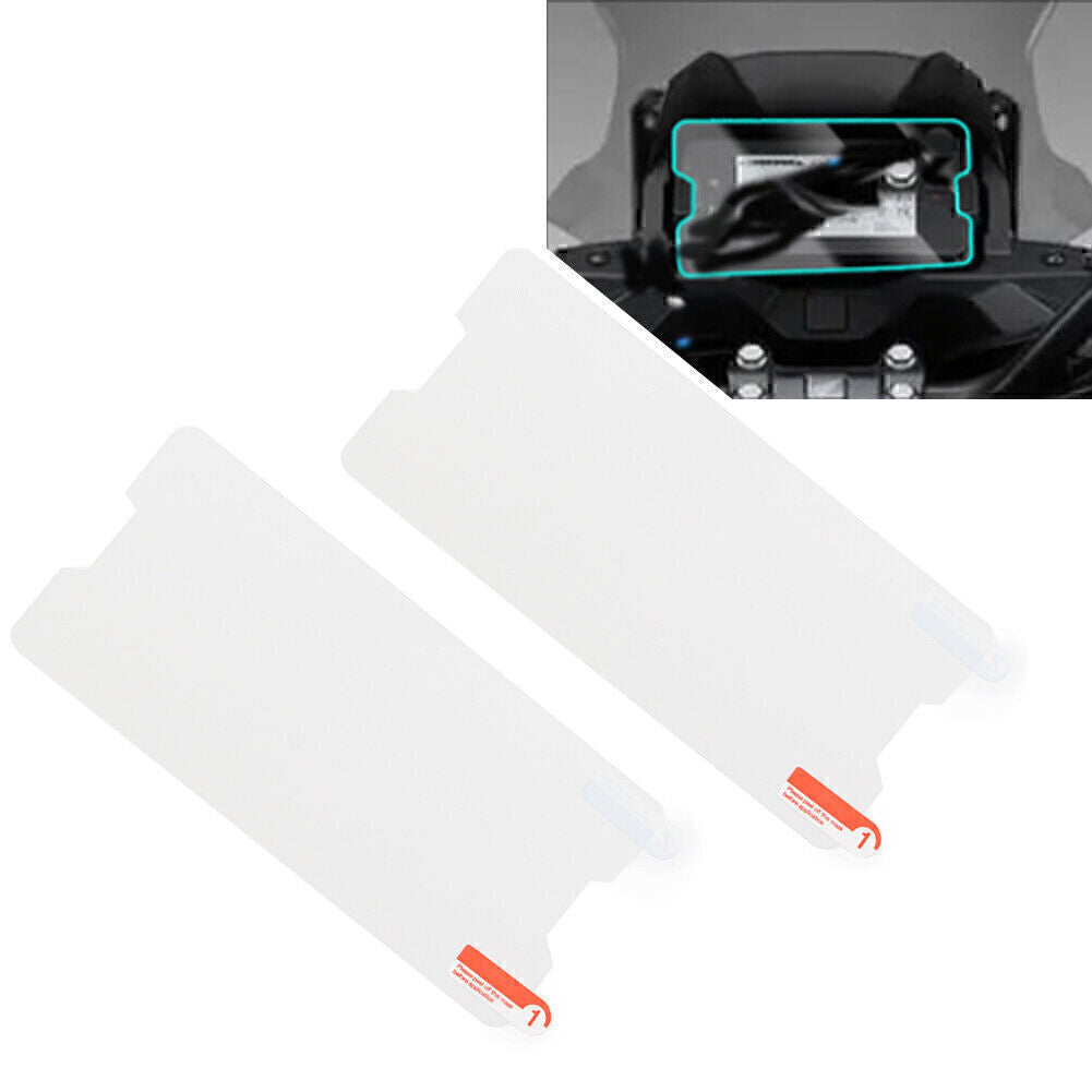 Speedometer Protective Film Screen Protector for Honda NC750X NC 750 X 2021-22