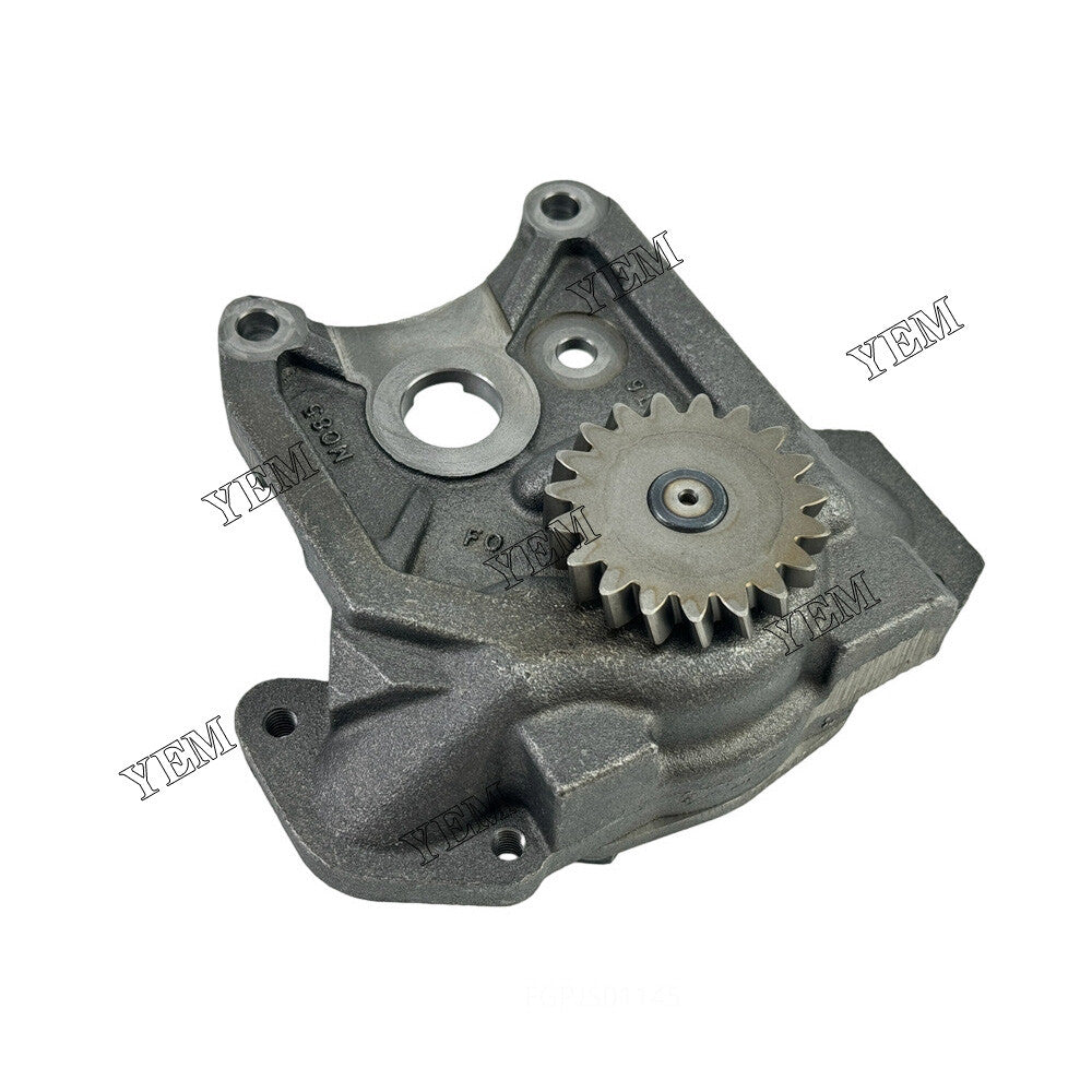 1006-6 1006-60 Oil Pump 19T 4132F057 3753R101P For Perkins Diesel Engine Parts